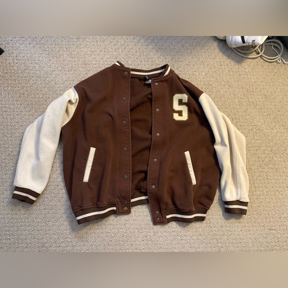Seattle varsity jacket - Picture 1 of 5